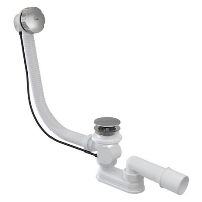 Слив-перелив AlcaPlast A55КM