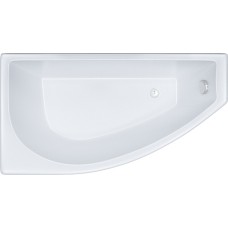 Акриловая ванна Triton Бэлла 140x75 R 