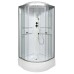 Душевая кабина AvaCan L 580 80x80 с электрикой