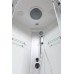 Душевая кабина AvaCan L 580 80x80 с электрикой