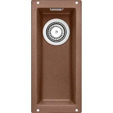 Дополнительная мойка Blanco Subline 160-U мускат 