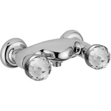 Смеситель Migliore Axo Swarovski ML.AXO-646F Cr для душа 
