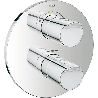 Термостат Grohe Grohtherm 2000 New 19355001 для ванны с душем