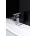 Смеситель Fima Carlo Frattini Brick F3611CR для раковины