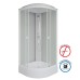 Душевая кабина Niagara P80/26/MT 80x80
