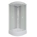 Душевая кабина Niagara P80/26/MT 80x80