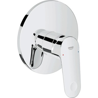Смеситель Grohe Europlus II 19537002 для душа