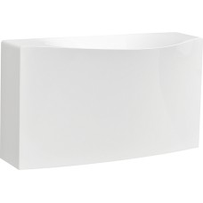 Раковина ArtCeram Back OSL007 