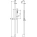 Душевой гарнитур Fima Carlo Frattini Sliding Rail F2443CR