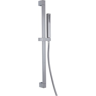 Душевой гарнитур Fima Carlo Frattini Sliding Rail F2443CR