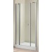 Душевая дверь в нишу Cezares Triumph B13 90/60/30 C Cr L