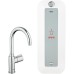 Смеситель Grohe Red Mono 30080000 с водонагревателем