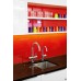 Смеситель Grohe Red Mono 30080000 с водонагревателем