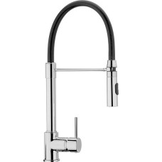 Смеситель Paini Cox 78CR557YOSPEKM для кухонной мойки 