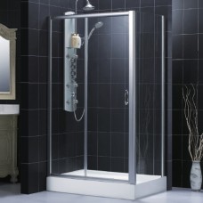Душевой уголок RGW Passage PA-42 120x90 см 