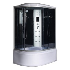 Душевая кабина River Dunay XL 120/80/44 ТН R 120x80