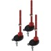 Душевой лоток TECE Drainprofile 670910 90 см хром