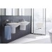 Раковина Duravit Darling New 2621550000 55 см