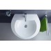 Раковина Duravit Darling New 2621550000 55 см