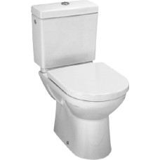 Унитаз-компакт Laufen Pro 2495.6.000.000.1 