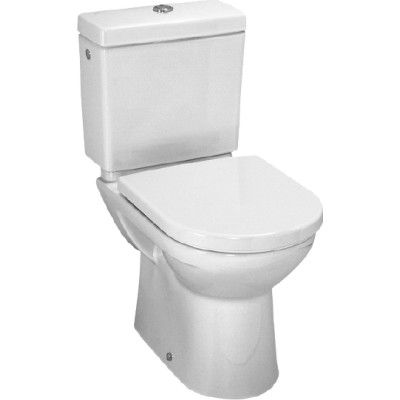 Унитаз-компакт Laufen Pro 2495.6.000.000.1