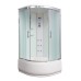 Душевая кабина Nivis F-5001GE 100x100