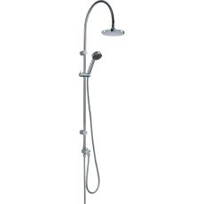 Душевая стойка Kludi Zenta dual shower system 6167705-00 
