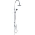 Душевая стойка Kludi Zenta dual shower system 6167705-00