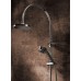 Душевая стойка Kludi Zenta dual shower system 6167705-00