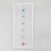Душевая кабина AvaCan D312SR LED 120x90