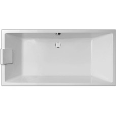 Акриловая ванна Vagnerplast Cavallo 180x80