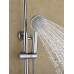 Душевая стойка Artik Yasmina LT800/B02