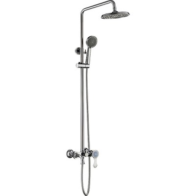 Душевая стойка Artik Yasmina LT800/B02