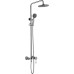 Душевая стойка Artik Yasmina LT800/B02