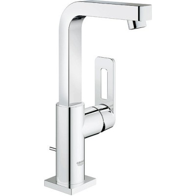 Смеситель Grohe Quadra 23297000 для раковины
