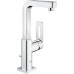 Смеситель Grohe Quadra 23297000 для раковины