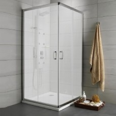Душевой уголок Radaway Premium Plus C 80x190 стекло фабрик 