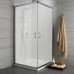 Душевой уголок Radaway Premium Plus C 80x190 стекло фабрик