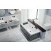 Акриловая ванна Whitecross Savia Duo 170x80