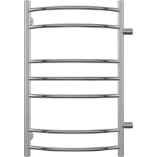 Полотенцесушитель водяной Terminus Классик П7 500х796 с боковым подключением 