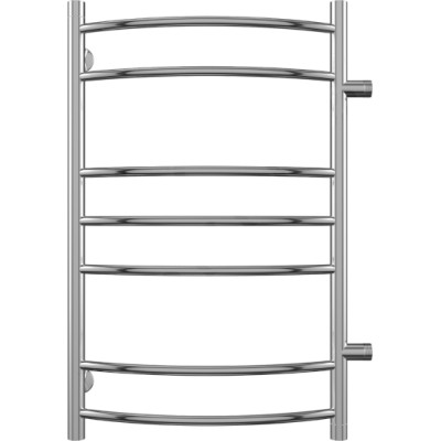 Полотенцесушитель водяной Terminus Классик П7 500х796 с боковым подключением