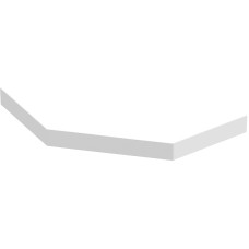 Экран для поддона Good Door Пента 90x90