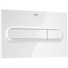 Кнопка смыва Roca PRO In-Wall PL1 белая 
