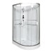 Душевая кабина AvaCan L602L N 120x80