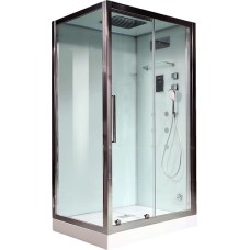 Душевая кабина Lagard Triumph 120x90
