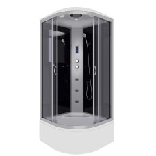 Душевая кабина Niagara NG-2509-14F 100x100