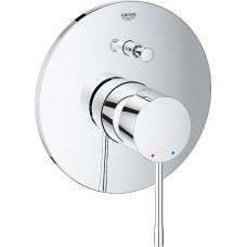 Смеситель Grohe Essence 19285001 для ванны с душем 
