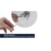 Смеситель Grohe Essence 19285001 для ванны с душем