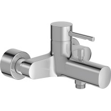 Смеситель Jacob Delafon Cuff E45532-CP для ванны с душем 