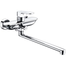 Смеситель Wasserkraft Dinkel 5802L универсальный 